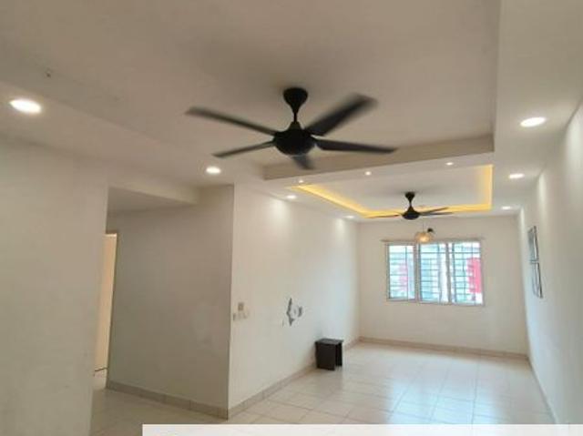 Condominium for sale in Seksyen U13, Shah Alam