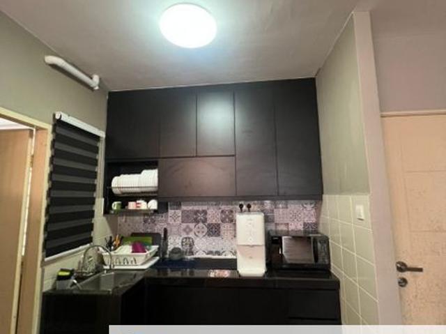 Condominium for sale in Petaling, Alam Impian