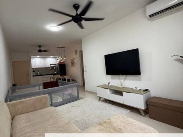 Condominium for sale in Petaling, Alam Impian