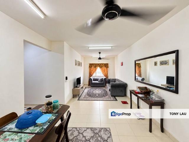 Condominium for sale in Petaling, Alam Impian