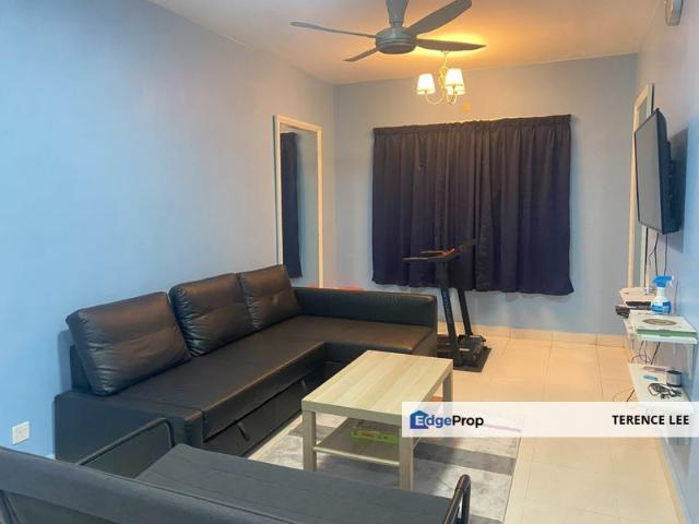 Condominium for sale in Petaling, Alam Impian