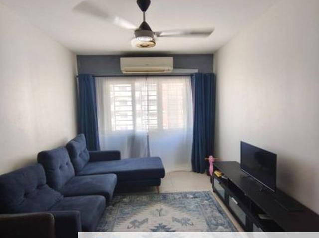 Condominium for rent in Petaling, Alam Impian