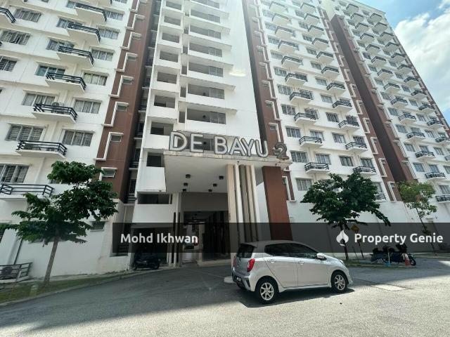 Apartment for rent in Petaling, Alam Impian