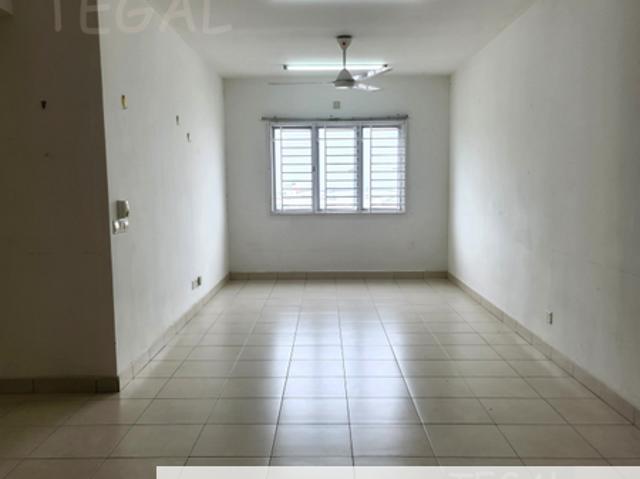 Flat for rent in Petaling, Alam Impian