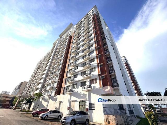 Condominium for sale in Petaling, Alam Impian