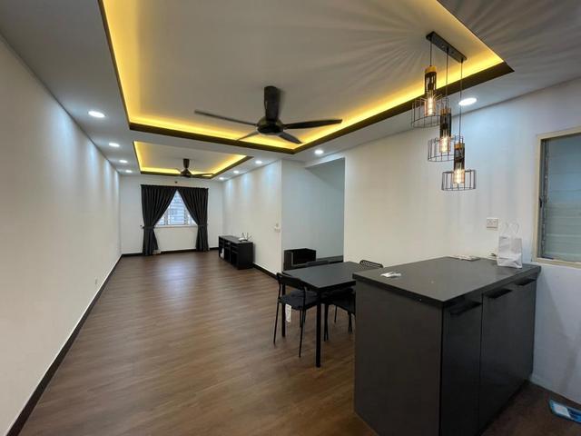 Apartment for sale in Petaling, Alam Impian