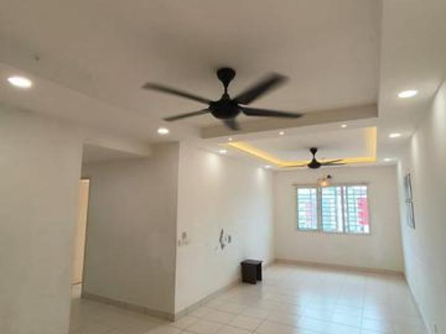 Apartment for sale in Petaling, Alam Impian