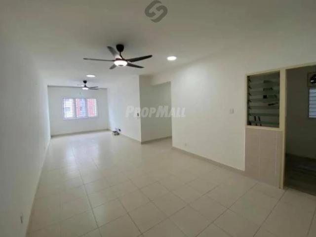 Apartment for rent in Petaling, Alam Impian