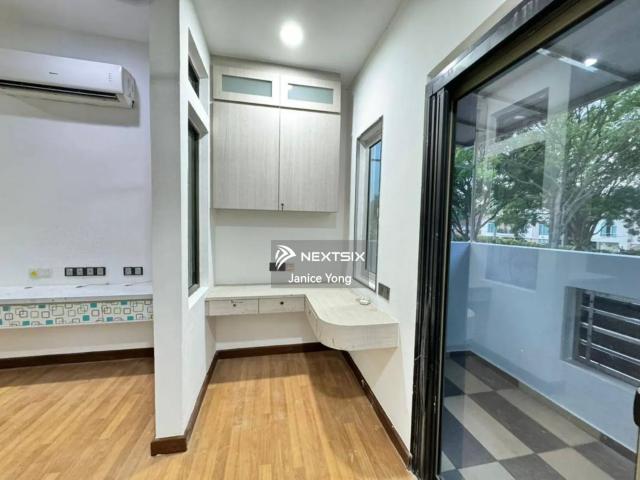 Residential House for rent in Selangor