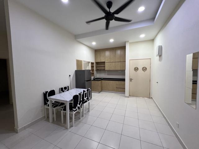 Apartment for rent in Petaling, Alam Impian