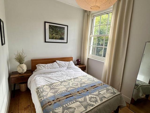 Apartment for rent in Haggerston, De Beauvoir Town