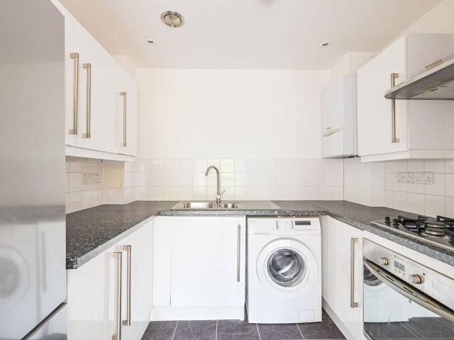 Apartment for rent in Haggerston, De Beauvoir Town