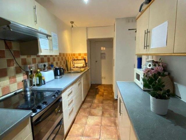 House for rent in Hoxton, De Beauvoir Town
