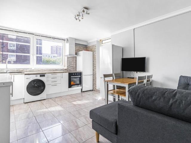 Apartment for rent in Hoxton, De Beauvoir Town