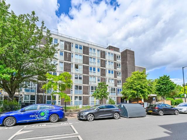 Apartment for rent in Dalston, De Beauvoir Town