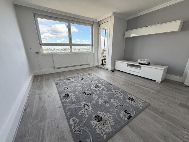 Apartment for rent in De Beauvoir Town, Greater London