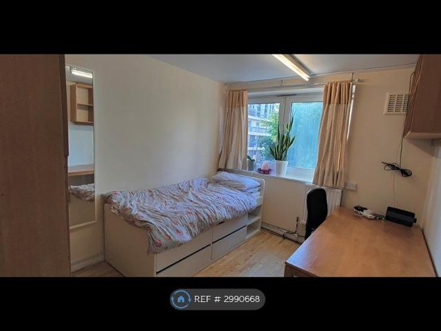 Room for rent in Hoxton, De Beauvoir Town