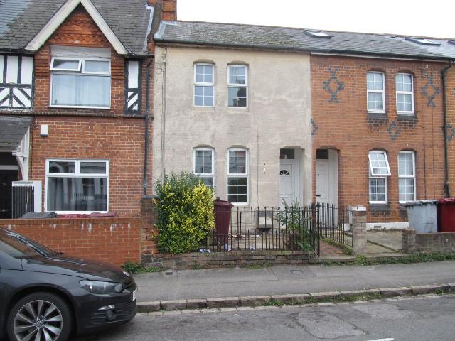 House for rent in Newtown, Reading
