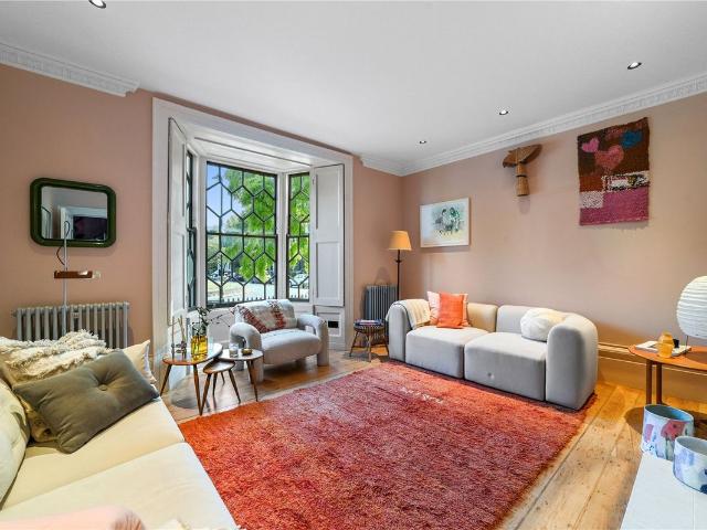 House for rent in Dalston, De Beauvoir Town