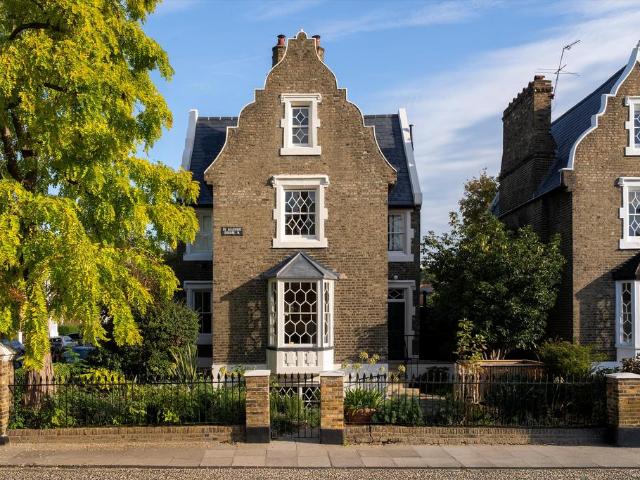 House for rent in Dalston, De Beauvoir Town