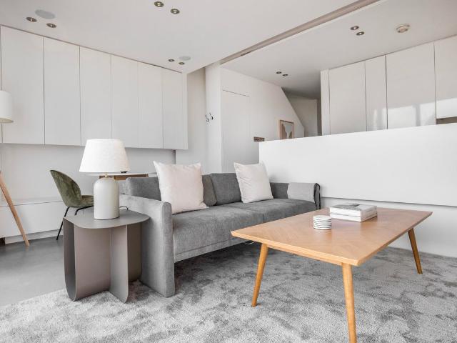 Apartment for rent in Haggerston, De Beauvoir Town
