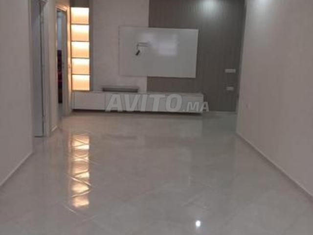 Appartement vente à Gharb-Chrarda-Beni Hssen
