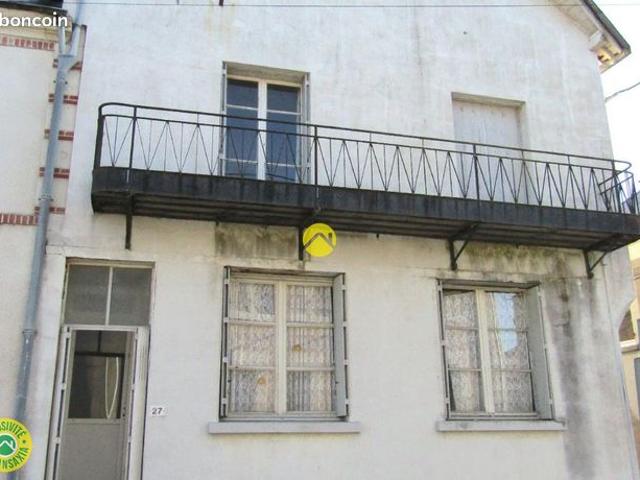 Maison vente à Romorantin-Lanthenay, Saint-aignan