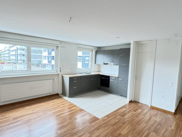 Apartment mieten in La Chaux-de-Fonds