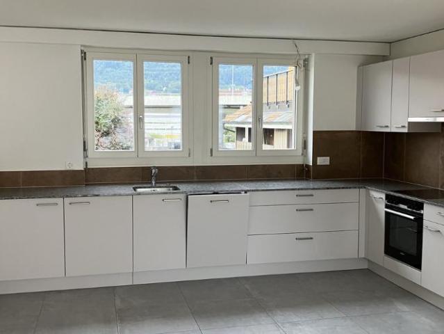 Apartment mieten in Delémont, District de Delémont