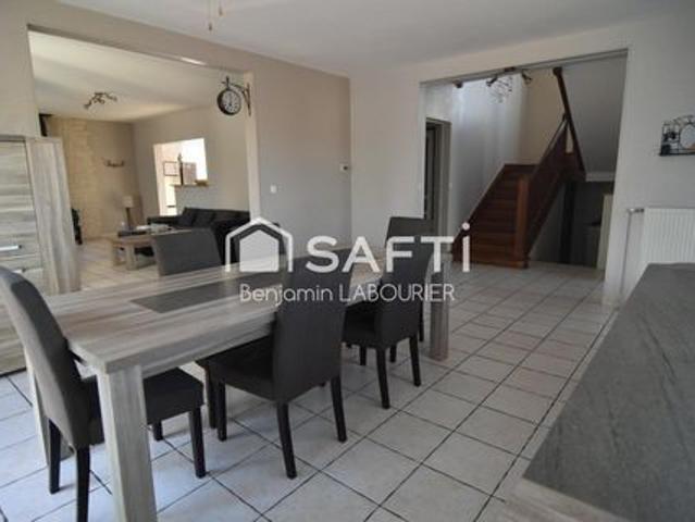 Villa vente à Auxerre, Brienon-sur-armançon