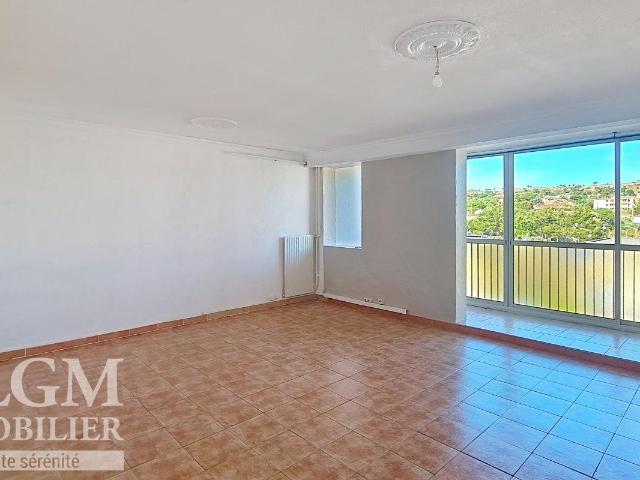 Appartement vente à Istres, Vitrolles