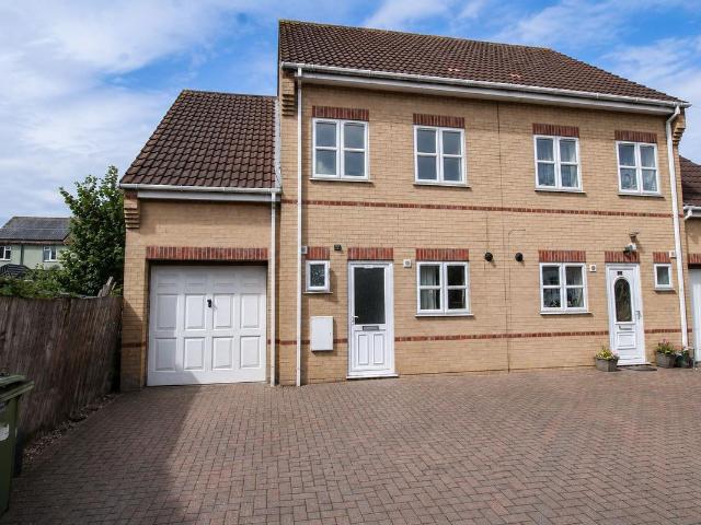 House for rent in Peterborough