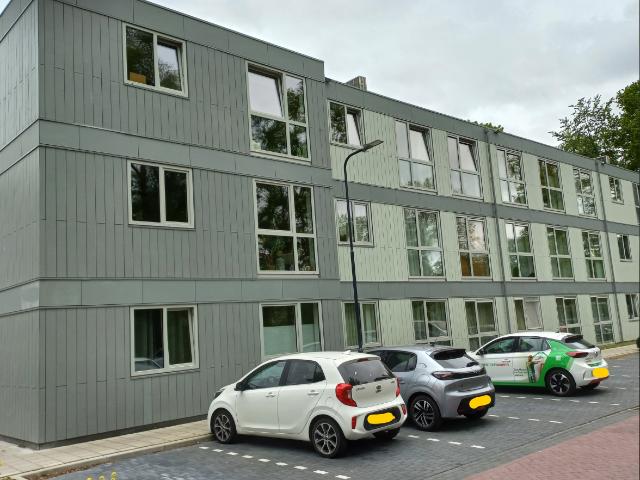 Appartement te huur in Castricum