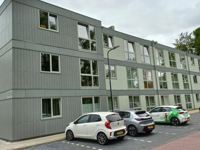 Appartement te huur in Castricum