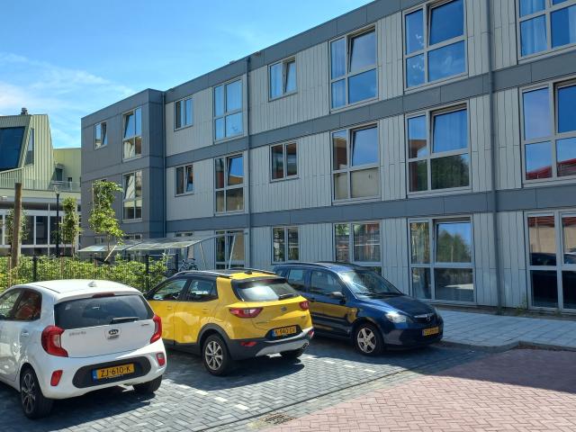 Woning te huur in Castricum