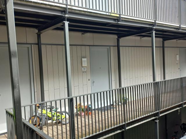 Appartement te huur in Castricum