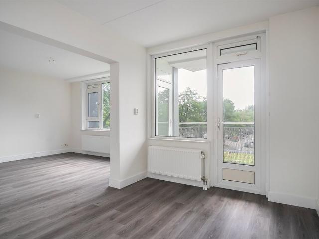 Appartement te huur in Zuid, Amsterdam