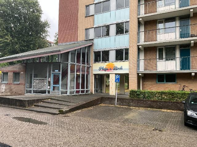 Appartement te huur in Empel, Bosch