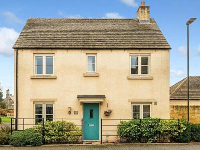 House for sale in Tetbury, Fossebridge