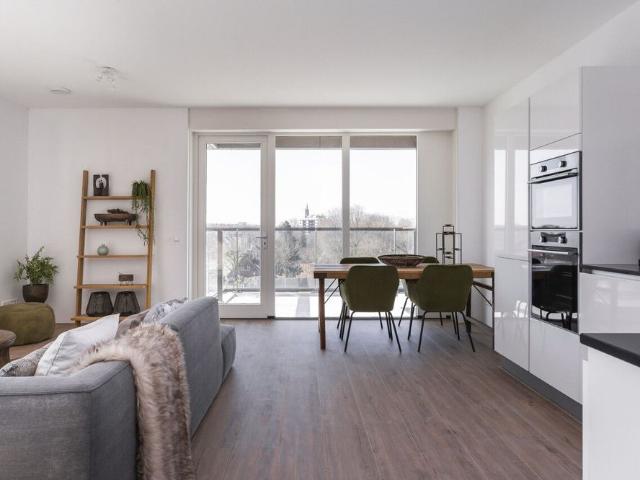 Appartement te huur in Amersfoort