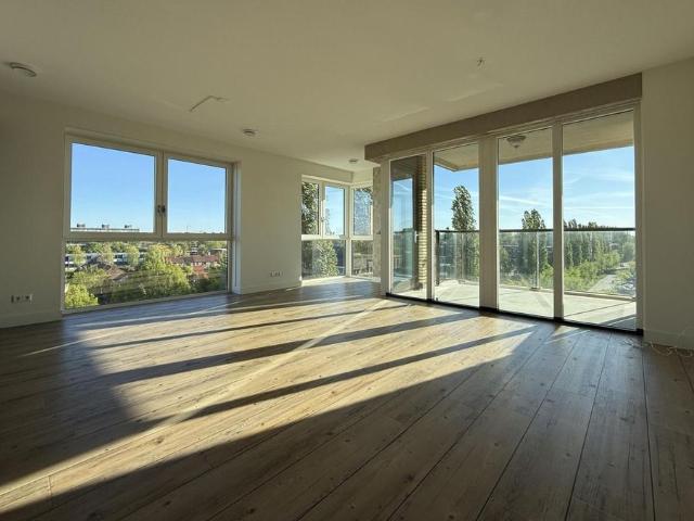 Appartement te huur in Amersfoort