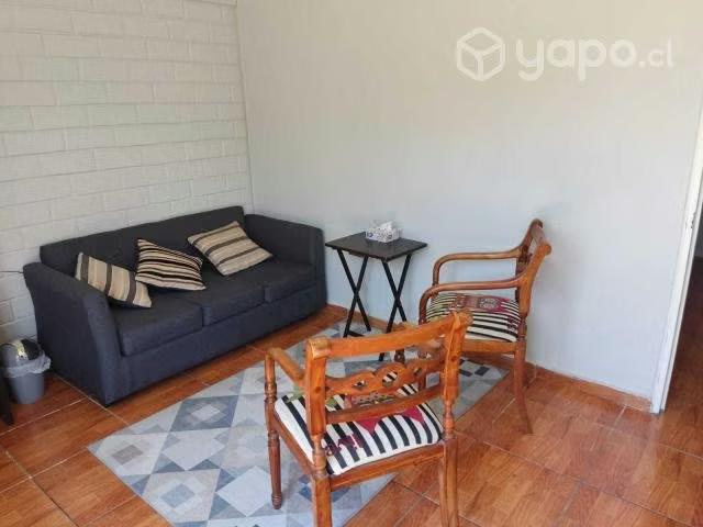 Oficina en arriendo en Coquimbo