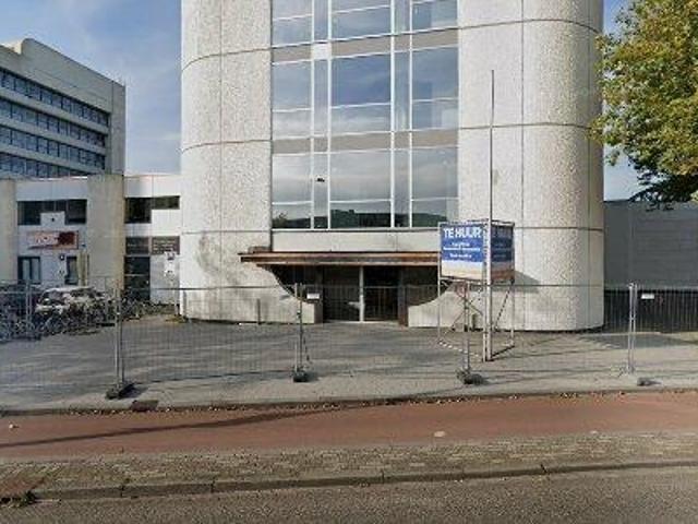 Bedrijfspand te huur in Spaanse Polder, Schiedam