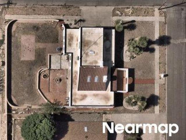 House for sale in Roswell, New Mexico