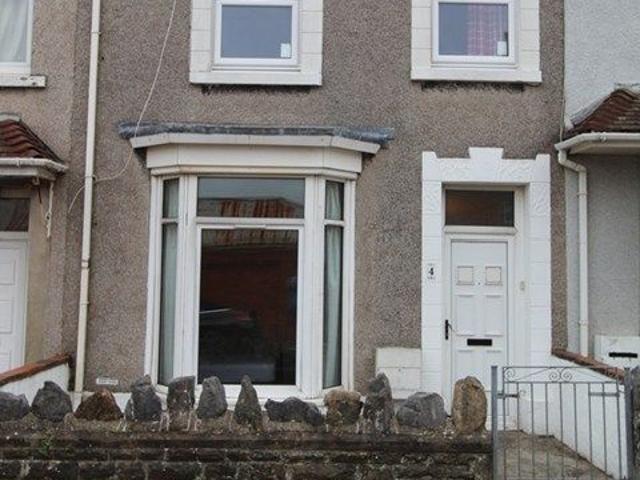 House for rent in Brynmill, Swansea