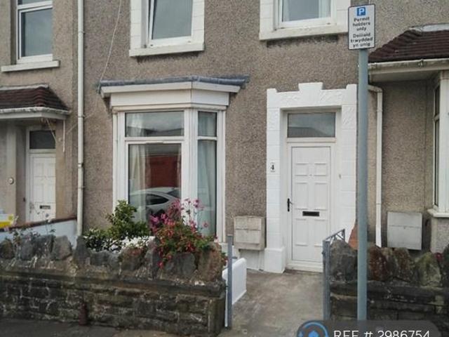 House for rent in Nangreaves, Wales