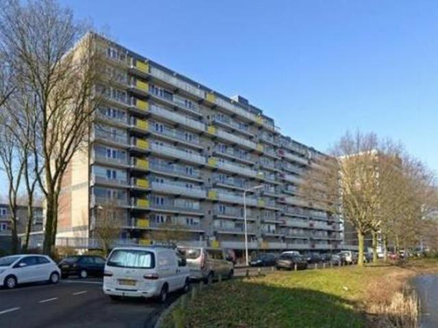 Landhuis te huur in Den Haag, Kraayenstein