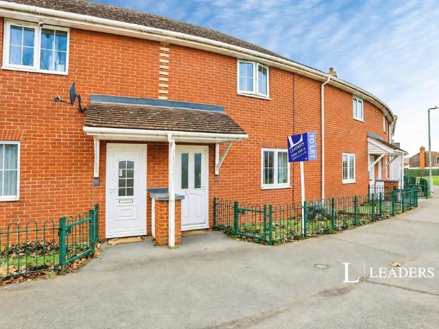 House for rent in Martlesham Heath, East Suffolk