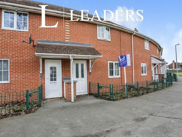 Apartment for rent in Martlesham Heath, East Suffolk