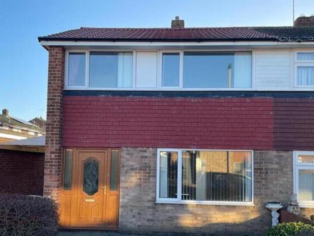 House for sale in Northallerton, York and North Yorkshire